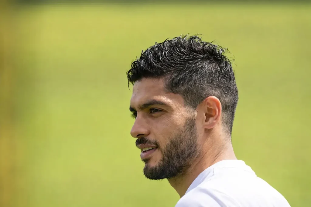Wolves átigazolási hírek – Raul Jimenez visszatérése és új csapattársi gesztus