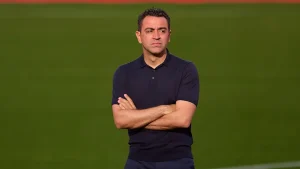Xavi