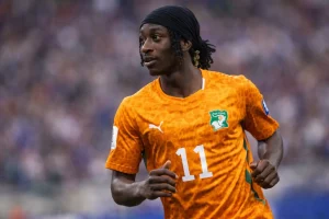 Yan Diomande a Real Madridhoz – Óriási átigazolás és csillagászati díj