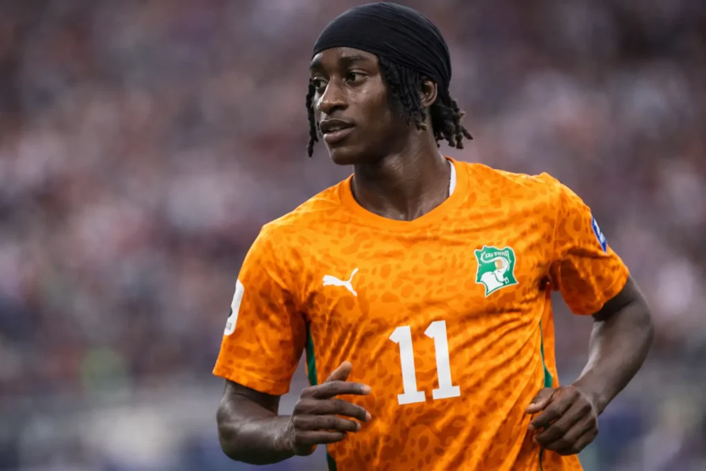 Yan Diomande a Real Madridhoz – Rekordösszegű átigazolás és kulcsfeltételek