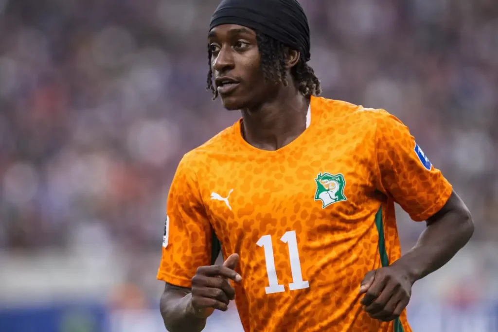 Yan Diomande hírek – Real Madrid megállapodott a PSG-hez kötött támadóval